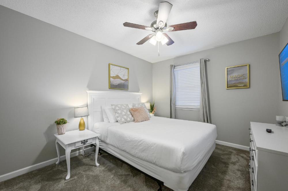 Lots of Hot Spots & Activities Near This Townhome